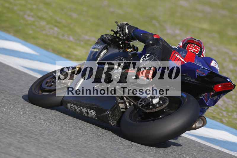 Archiv-2025/01 24.-27.01.2025 Moto Center Thun Jerez/schwarz-black/85